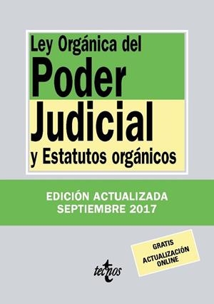 LEY ORGÁNICA DEL PODER JUDICIAL (BIBLIOTECA DE TEXTOS LEGALES) | 9788430971831 | AA.DD. | Llibreria Drac - Librería de Olot | Comprar libros en catalán y castellano online