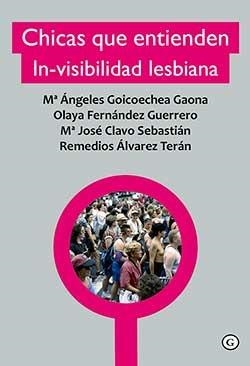 CHICAS QUE ENTIENDEN | 9788416491322 | AA.VV | Llibreria Drac - Librería de Olot | Comprar libros en catalán y castellano online