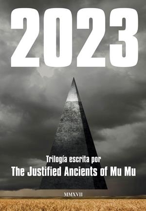 2023 | 9788417081188 | THE JUSTIFIED ANCIENTS OF MU MU | Llibreria Drac - Librería de Olot | Comprar libros en catalán y castellano online