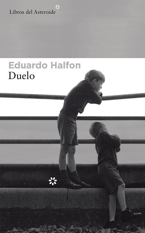DUELO | 9788417007195 | HALFON, EDUARDO | Llibreria Drac - Llibreria d'Olot | Comprar llibres en català i castellà online