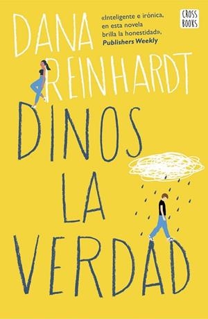 DINOS LA VERDAD | 9788408175650 | REINHARDT, DANA | Llibreria Drac - Librería de Olot | Comprar libros en catalán y castellano online