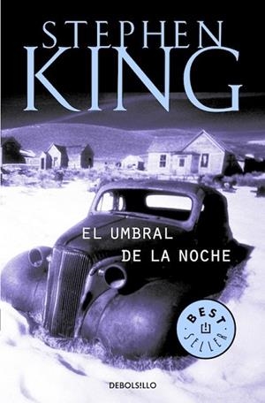 UMBRAL DE LA NOCHE, EL | 9788497594295 | KING, STEPHEN | Llibreria Drac - Librería de Olot | Comprar libros en catalán y castellano online