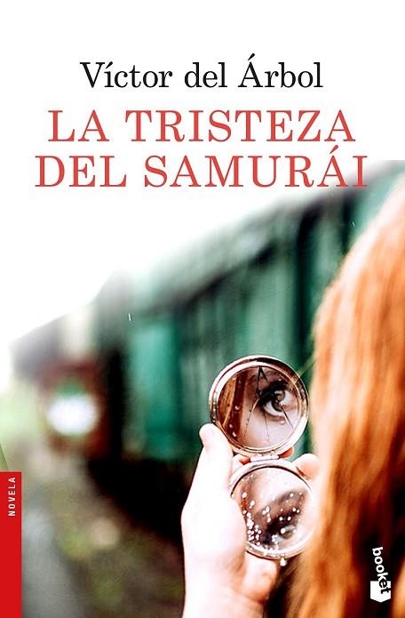 TRISTEZA DEL SAMURÁI, LA | 9788423352524 | DEL ÁRBOL, VÍCTOR | Llibreria Drac - Librería de Olot | Comprar libros en catalán y castellano online