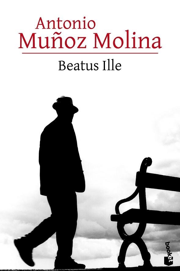 BEATUS ILLE | 9788432232855 | MUÑOZ MOLINA, ANTONIO | Llibreria Drac - Librería de Olot | Comprar libros en catalán y castellano online