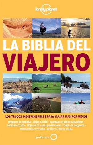 BIBLIA DEL VIAJERO, LA | 9788408115946 | AA.VV. | Llibreria Drac - Librería de Olot | Comprar libros en catalán y castellano online