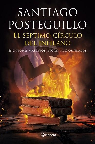 SÉPTIMO CÍRCULO DEL INFIERNO, EL | 9788408175391 | POSTEGUILLO, SANTIAGO | Llibreria Drac - Librería de Olot | Comprar libros en catalán y castellano online