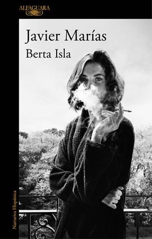 BERTA ISLA | 9788420427362 | MARÍAS, JAVIER | Llibreria Drac - Llibreria d'Olot | Comprar llibres en català i castellà online