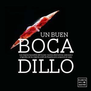 UN BUEN BOCADILLO | 9788408172192 | CRESPO, CARLOS | Llibreria Drac - Llibreria d'Olot | Comprar llibres en català i castellà online