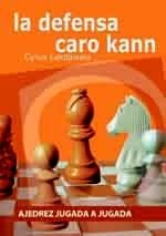 DEFENSA CARO KANN, LA | 9788492517442 | LAKDAWALA, CYRUS | Llibreria Drac - Librería de Olot | Comprar libros en catalán y castellano online