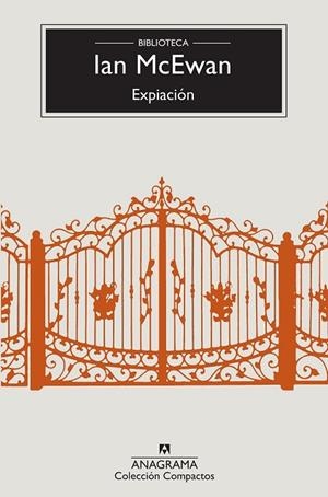 EXPIACIÓN | 9788433960054 | MCEWAN, IAN | Llibreria Drac - Llibreria d'Olot | Comprar llibres en català i castellà online