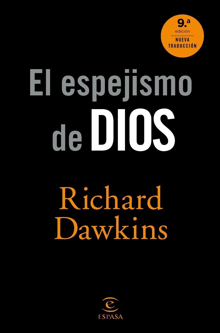 ESPEJISMO DE DIOS, EL | 9788467050608 | DAWKINS, RICHARD | Llibreria Drac - Librería de Olot | Comprar libros en catalán y castellano online