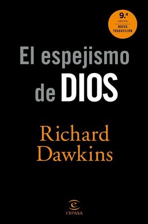 ESPEJISMO DE DIOS, EL | 9788467050608 | DAWKINS, RICHARD | Llibreria Drac - Librería de Olot | Comprar libros en catalán y castellano online