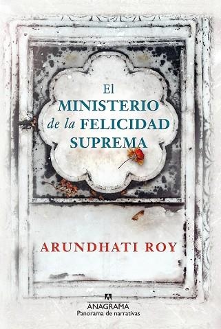 MINISTERIO DE LA FELICIDAD SUPREMA, EL | 9788433979933 | ROY, ARUNDHATI | Llibreria Drac - Llibreria d'Olot | Comprar llibres en català i castellà online