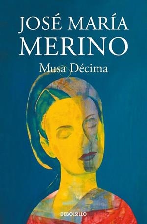 MUSA DÉCIMA | 9788466341684 | MERINO, JOSÉ MARÍA | Llibreria Drac - Llibreria d'Olot | Comprar llibres en català i castellà online