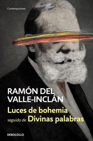 LUCES DE BOHEMIA | DIVINAS PALABRAS | 9788466339766 | VALLE-INCLÁN, RAMÓN DEL | Llibreria Drac - Librería de Olot | Comprar libros en catalán y castellano online