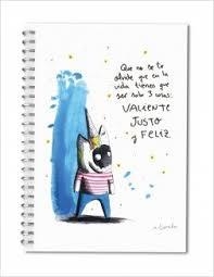 LIBRETA A5 QUE NO SE TE OLVIDE QUE EN LA VIDA TIENES QUE SER... | 8432715094760 | VV.AA. | Llibreria Drac - Llibreria d'Olot | Comprar llibres en català i castellà online