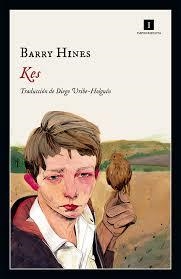 KES | 9788416542987 | HINES, BARRY | Llibreria Drac - Llibreria d'Olot | Comprar llibres en català i castellà online
