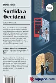 SORTIDA A OCCIDENT | 9788494601460 | HAMID, MOHSIN | Llibreria Drac - Librería de Olot | Comprar libros en catalán y castellano online