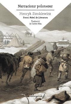 NARRACIONS POLONESES | 9788494606496 | SIENKIEWICZ, HENRYK | Llibreria Drac - Llibreria d'Olot | Comprar llibres en català i castellà online