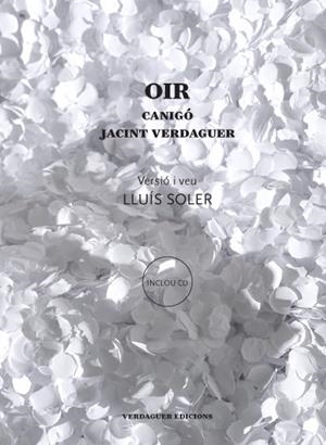 OIR CANIGO  | 9788494458644 | VERDAGUER, JACINT | Llibreria Drac - Llibreria d'Olot | Comprar llibres en català i castellà online