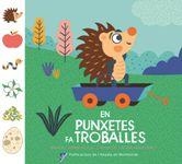 EN PUNXETES FA TROBALLES | 9788498839234 | ROCA, Mª CARME | Llibreria Drac - Librería de Olot | Comprar libros en catalán y castellano online