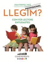 LLEGIM? | 9788498839265 | PORTELL, JOAN | Llibreria Drac - Librería de Olot | Comprar libros en catalán y castellano online