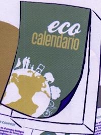 ECOCALENDARIO 2018 GRANDE | 9788427139800 | AA.DD. | Llibreria Drac - Librería de Olot | Comprar libros en catalán y castellano online