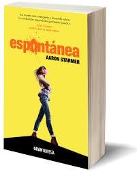 ESPONTÁNEA | 9788494658723 | STARMER, AARON | Llibreria Drac - Librería de Olot | Comprar libros en catalán y castellano online