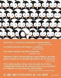 PROBLEMAS DE PINGÜINO, LOS | 9788490653364 | JOHN, JORY | Llibreria Drac - Librería de Olot | Comprar libros en catalán y castellano online