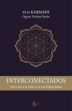 INTERCONECTADOS | 9788499885759 | TRINLEY DORJE, OGYEN  | Llibreria Drac - Llibreria d'Olot | Comprar llibres en català i castellà online