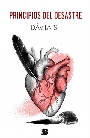 PRINCIPIOS DEL DESASTRE | 9788417001148 | DÁVILA S. | Llibreria Drac - Librería de Olot | Comprar libros en catalán y castellano online