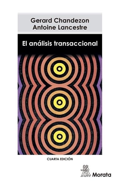 ANÁLISIS TRANSACCIONAL, EL | 9788471122186 | CHANDEZON, G./LANCESTRE, A. | Llibreria Drac - Librería de Olot | Comprar libros en catalán y castellano online