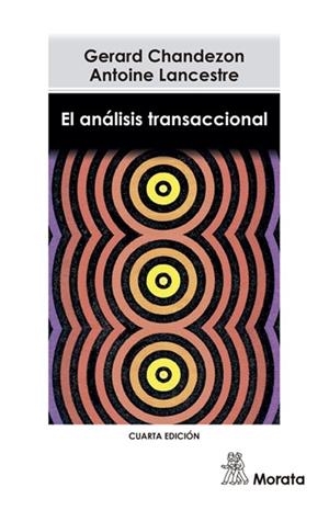 ANÁLISIS TRANSACCIONAL, EL | 9788471122186 | CHANDEZON, G./LANCESTRE, A. | Llibreria Drac - Librería de Olot | Comprar libros en catalán y castellano online