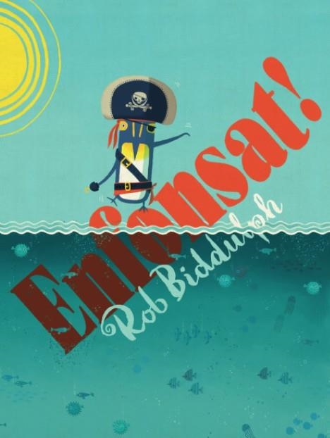 ENFONSAT | 9788416394609 | BIDDULPH, ROB | Llibreria Drac - Librería de Olot | Comprar libros en catalán y castellano online