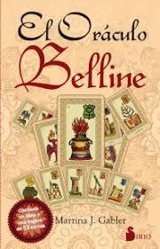 ORÁCULO BELLINE, EL | 9788417030308 | GABLER, MARTINA | Llibreria Drac - Librería de Olot | Comprar libros en catalán y castellano online