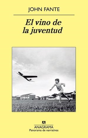 VINO DE LA JUVENTUD, EL | 9788433978677 | FANTE, JOHN | Llibreria Drac - Librería de Olot | Comprar libros en catalán y castellano online