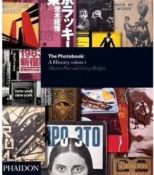 THE PHOTOBOOK: A HISTORY (VOL. I) | 9780714842851 | PARR, MARTIN; BADGER, GERRY | Llibreria Drac - Librería de Olot | Comprar libros en catalán y castellano online