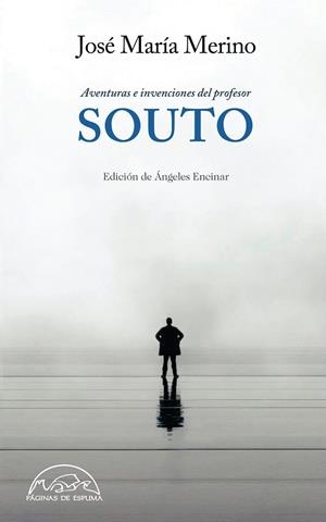 AVENTURAS E INVENCIONES DEL PROFESOR SOUTO | 9788483932223 | MERINO, JOSÉ MARÍA | Llibreria Drac - Llibreria d'Olot | Comprar llibres en català i castellà online