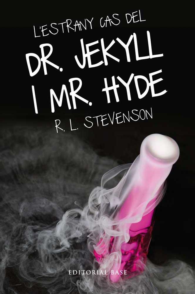 ESTRANY CAS DEL DR. JEKYLL I MR. HYDE, L' | 9788415711476 | STEVENSON, ROBERT LOUIS | Llibreria Drac - Librería de Olot | Comprar libros en catalán y castellano online
