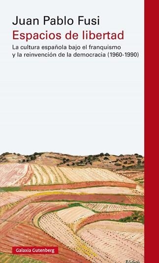 ESPACIOS DE LIBERTAD | 9788417088118 | FUSI, JUAN PABLO | Llibreria Drac - Librería de Olot | Comprar libros en catalán y castellano online