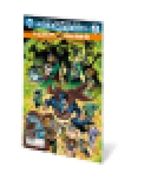 LIGA DE LA JUSTICIA CONTRA ESCUADRÓN SUICIDA NÚM. 03 (DE 3) (RENACIMIENTO) | 9788417147334 | WILLIAMSON, JOSHUA | Llibreria Drac - Llibreria d'Olot | Comprar llibres en català i castellà online