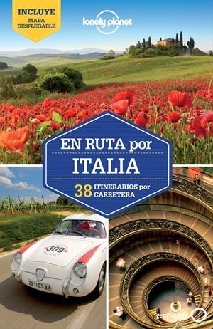 EN RUTA POR ITALIA 2013 (LONELY PLANET) | 9788408076063 | VV.AA. | Llibreria Drac - Llibreria d'Olot | Comprar llibres en català i castellà online