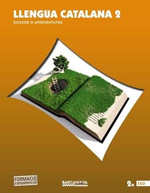 LLENGUA CATALANA 2N ESO. DOSSIER D ' APRENENTATGE | 9788448939700 | HOMS, LLUÍS; ROSELL, JOSEP | Llibreria Drac - Librería de Olot | Comprar libros en catalán y castellano online