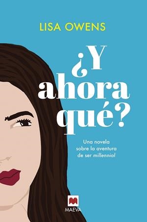 Y AHORA QUÉ? | 9788416690602 | OWENS, LISA | Llibreria Drac - Librería de Olot | Comprar libros en catalán y castellano online