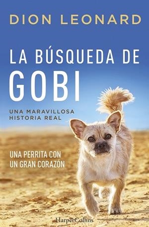 BÚSQUEDA DE GOBI, LA | 9788491391647 | LEONARD, DION | Llibreria Drac - Llibreria d'Olot | Comprar llibres en català i castellà online