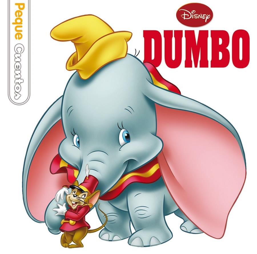 DUMBO | 9788499514482 | VV.AA. | Llibreria Drac - Llibreria d'Olot | Comprar llibres en català i castellà online