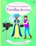 ESTRELLA DE CINE (EL VESTUARIO EN PEGATINAS) | 9781474933988 | Llibreria Drac - Llibreria d'Olot | Comprar llibres en català i castellà online
