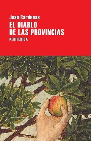 DIABLO EN LAS PROVINCIAS, EL | 9788416291540 | CÁRDENAS, JUAN | Llibreria Drac - Librería de Olot | Comprar libros en catalán y castellano online