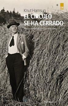 CÍRCULO SE HA CERRADO, EL | 9788416830770 | HAMSUN, KUNT | Llibreria Drac - Librería de Olot | Comprar libros en catalán y castellano online