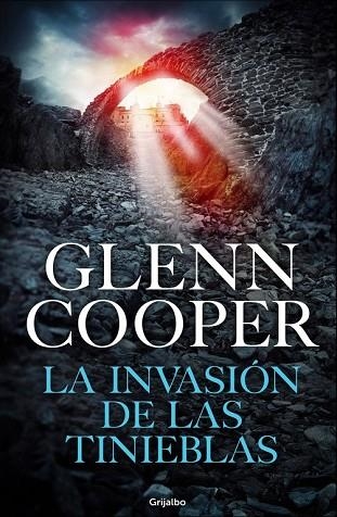 INVASIÓN DE LAS TINIEBLAS, LA (TRILOGÍA CONDENADOS 3) | 9788425355196 | COOPER, GLENN | Llibreria Drac - Llibreria d'Olot | Comprar llibres en català i castellà online